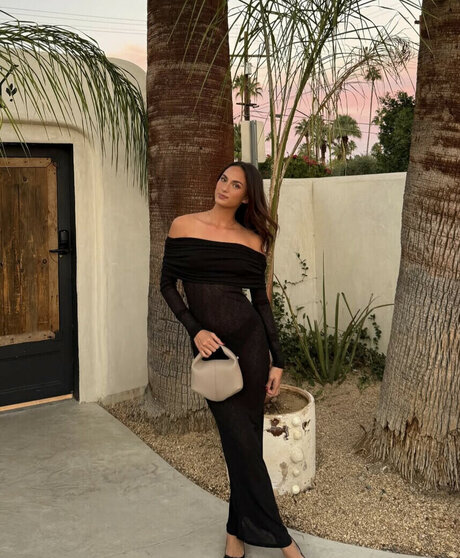 Sydney Marshall sydneymarshal model perfect image