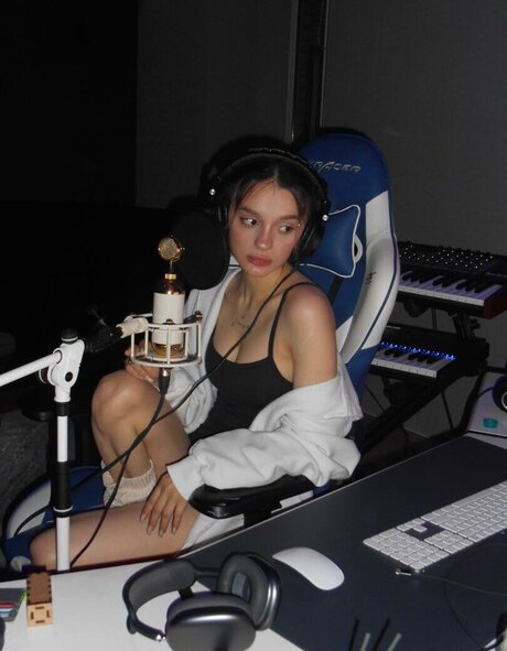 d gallavichh Daryana pretty pornstar galleries