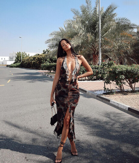 Enisa bukvic perfect actress image