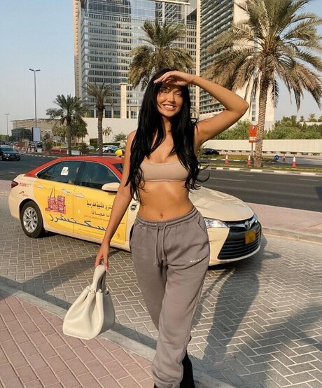 Enisa bukvic pornographic model img