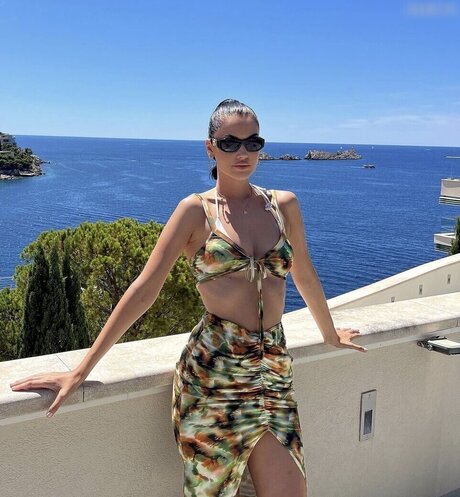 Enisa bukvic hd model pictures