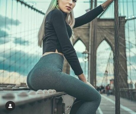 Celine Ritzke sexy pornstar images