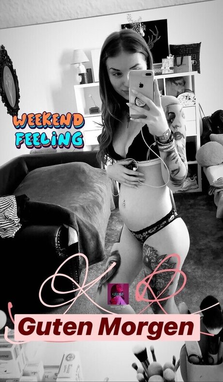 Celine Ritzke model free photos