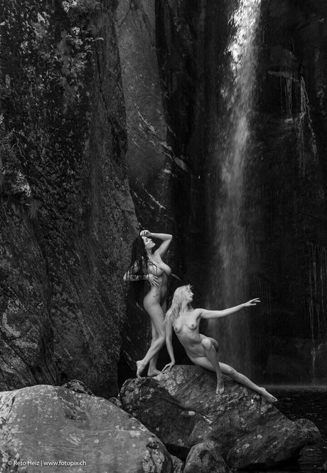 Tanja Weiss perfect actress photo