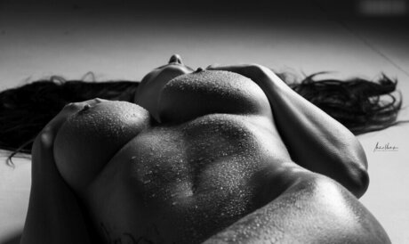 Tanja Weiss hot model archive