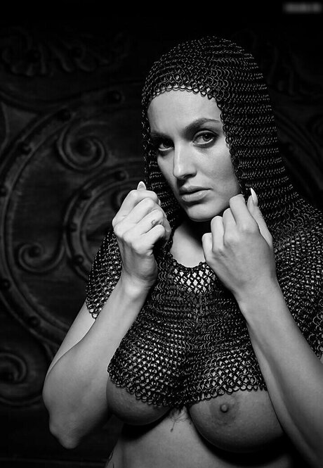 Tanja Weiss naked pornstar image