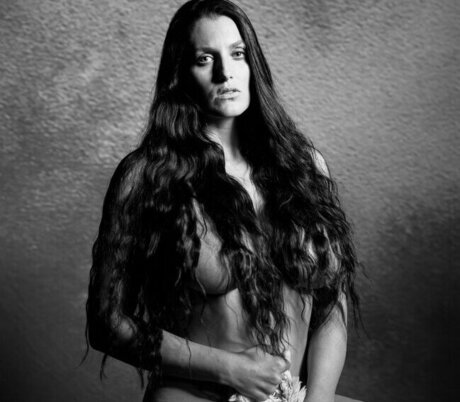 Tanja Weiss nice star image