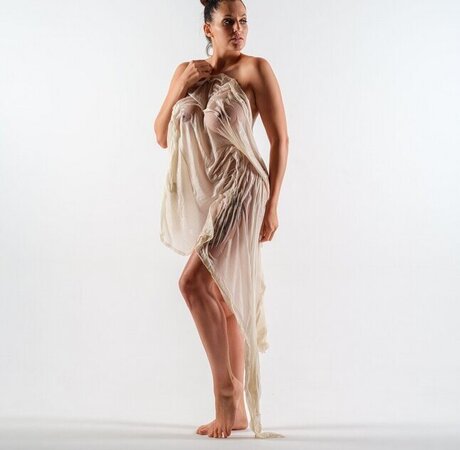 Tanja Weiss pornstar art picture