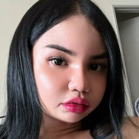 Baby Qasha model porn picture