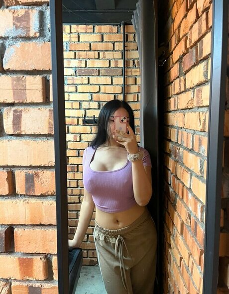 Baby Qasha naked star pics