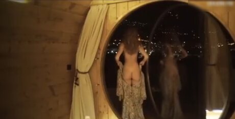 Cintia Dicker beautiful star photo