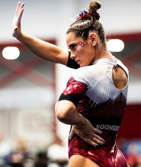 Jordan Bowers model naked images