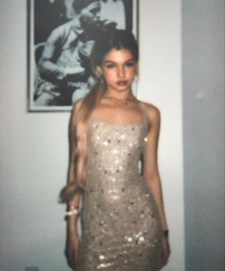 Abby Paradise model nudes image