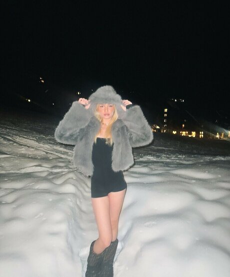 Abby Paradise hd star pic