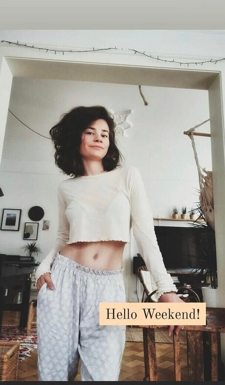 Joyce Ilg nude star galleries