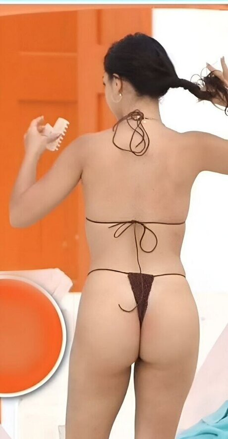 Maria Chac n nude actress galleries