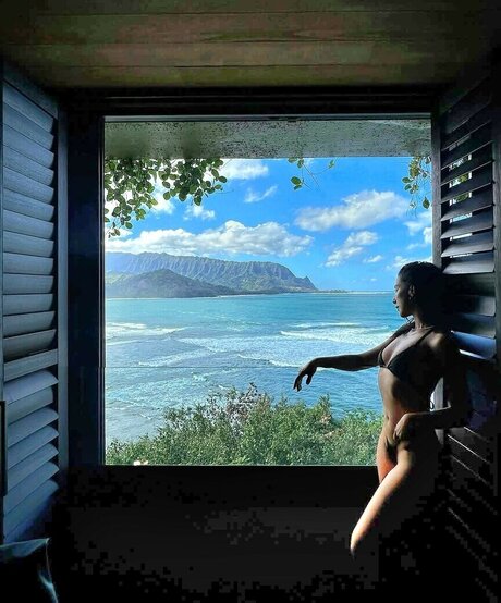 Maria Chac n sexy star picture