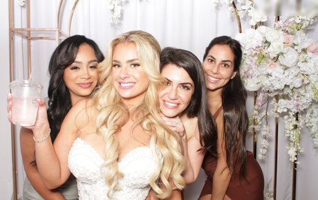 Photobox Flashes star high quality pictures