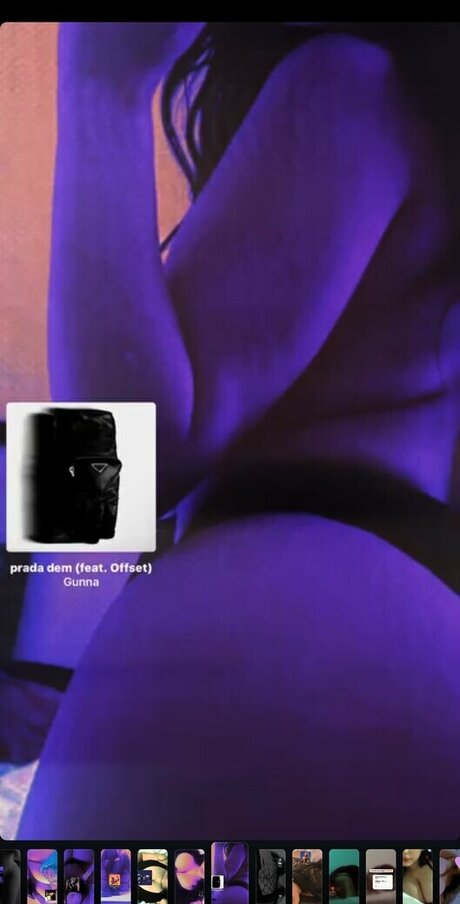 Pallavi Chopra model pretty pic