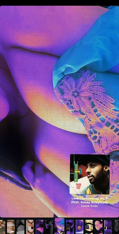 Pallavi Chopra nude pornstar photos