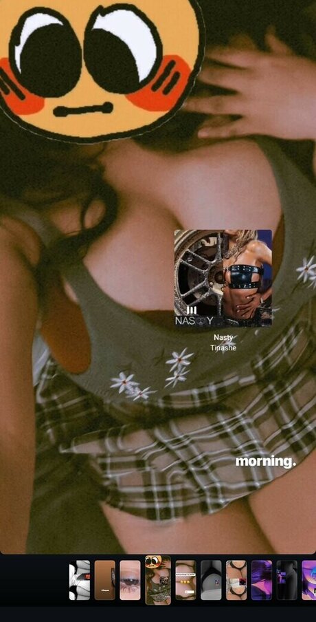 Pallavi Chopra naked model pictures