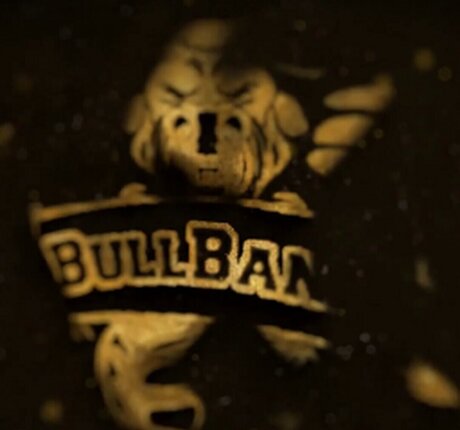 BullBang model sexy pics