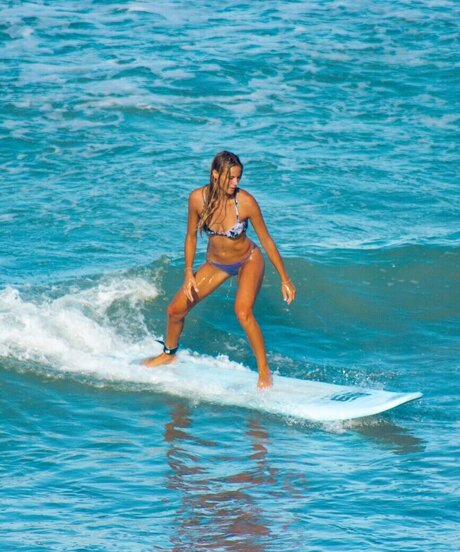 Lauren Landers exclusive star gallery