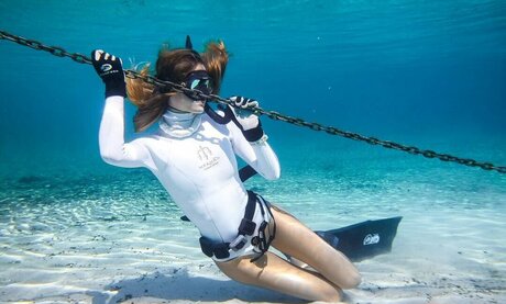 Lauren Landers porn star pictures