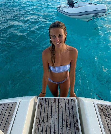 Lauren Landers model sex img