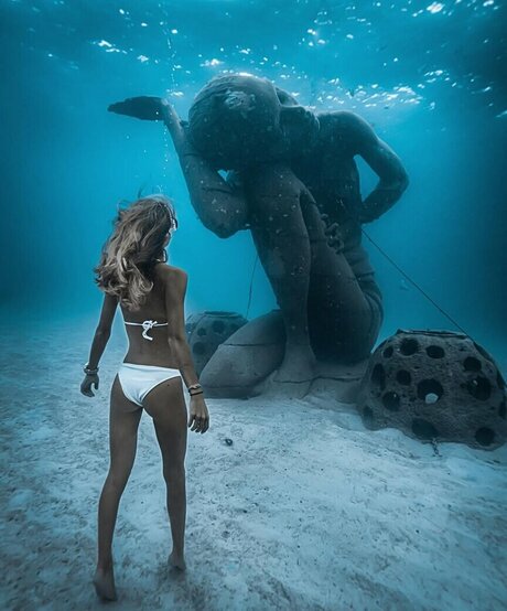 Lauren Landers star perfect pic