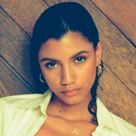 Cecilia Solivan star porn pictures