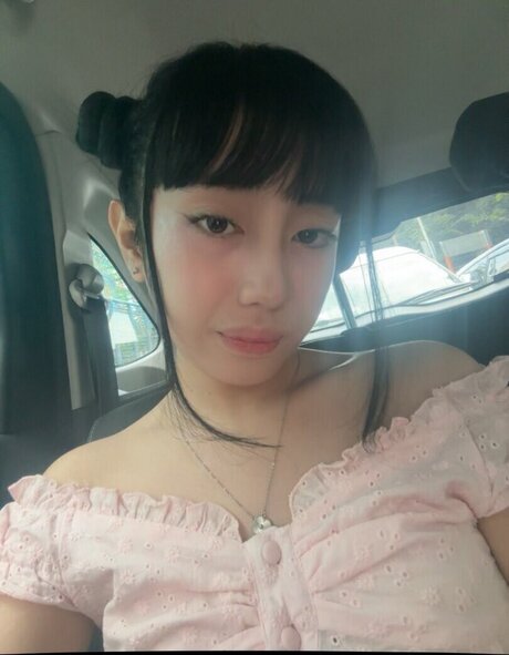 Yumi Aika model sex picture