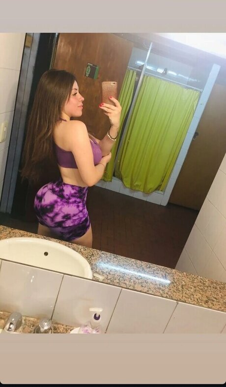 Micaela Britez free pornstar image