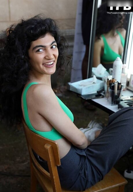 Soulin Omar exclusive pornstar gallery