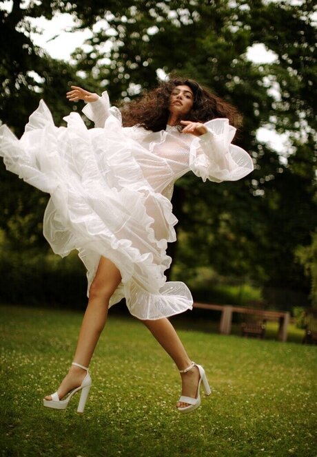 Soulin Omar pretty actress gallery