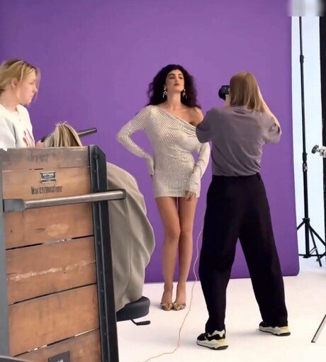 Soulin Omar erotic pornstar gallery