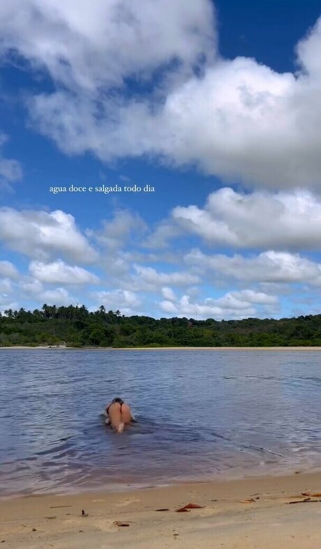 Camila Mayrink xxx star images