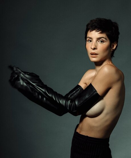 Giselle Batista xxx actress pics