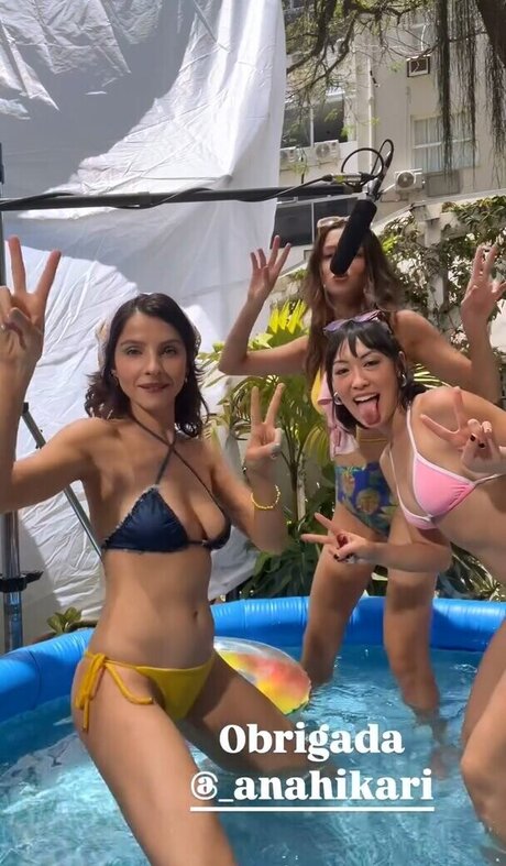 Giselle Batista pornstar pictures