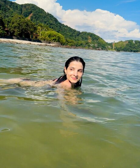 Giselle Batista star xxx pictures