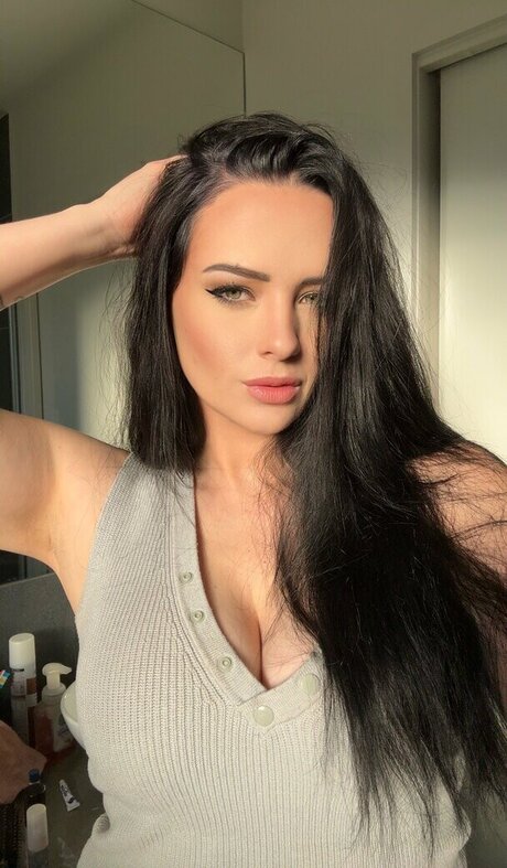 Eleanorsaur model high quality pictures