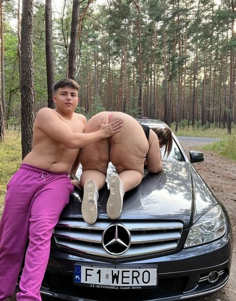 Geparrke pretty model galleries