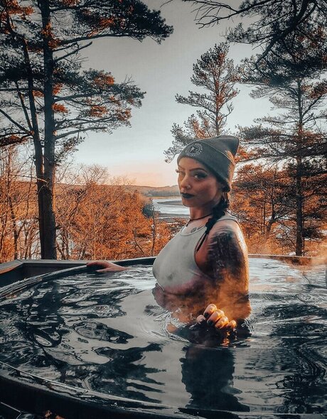 Niki Dysnomia xxx star archive