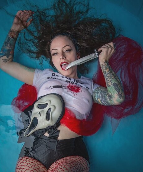 Niki Dysnomia best model img