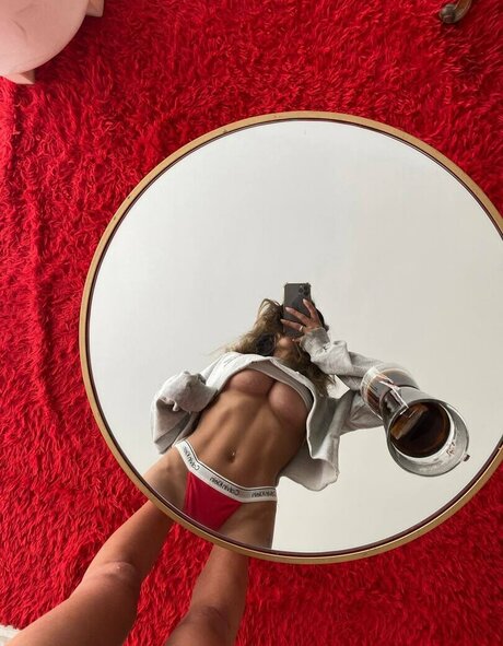 Shoval Nachmani model top image