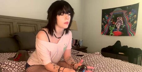 damag3dgothbaby nice pornstar image