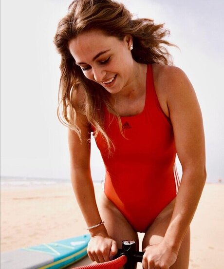 Sophia Fl rsch star nudes archive