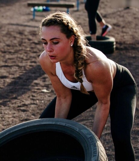 Sophia Fl rsch model erotic galleries