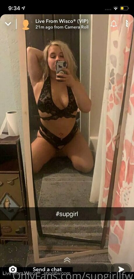 supgirllfw Crystal Rose porn star pic