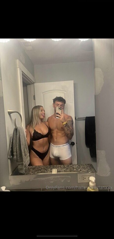 Haileyandylanxxx pornstar high quality galleries